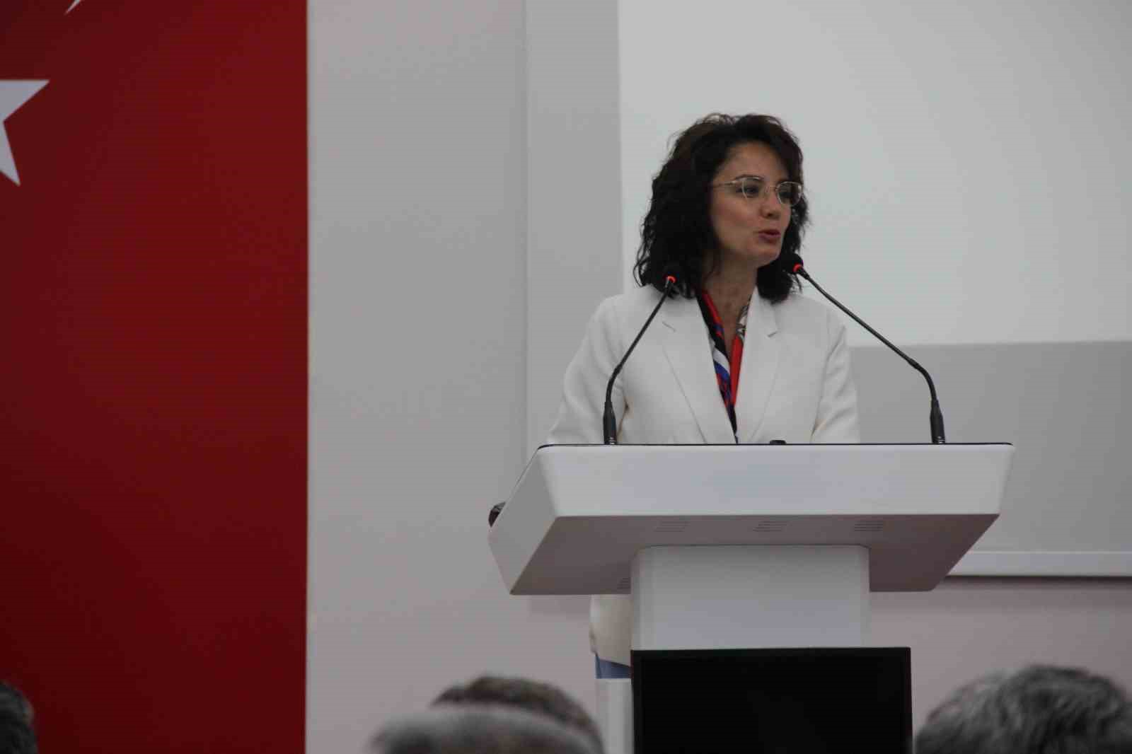 Muğla’da "Bölgesel Eğitim Programı" başladı
