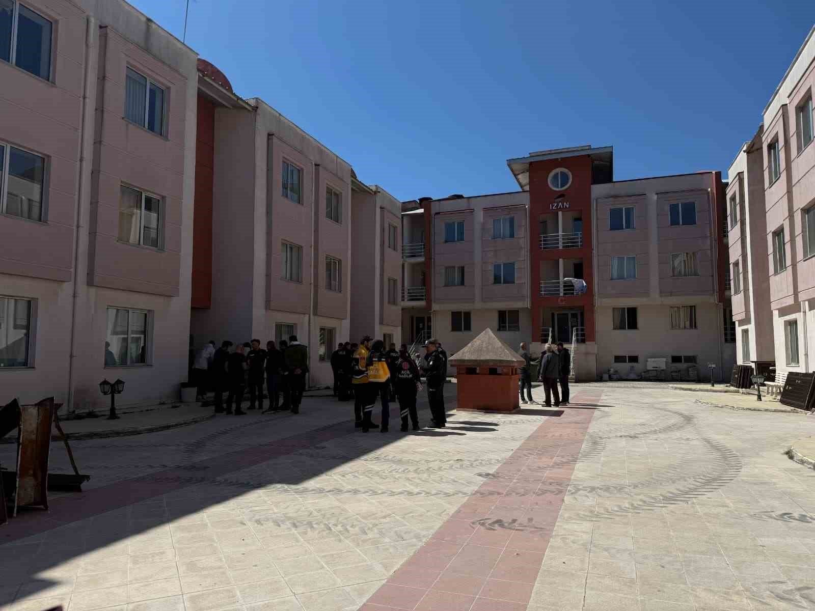 Muğla’da genç teğmen evinde ölü bulundu
