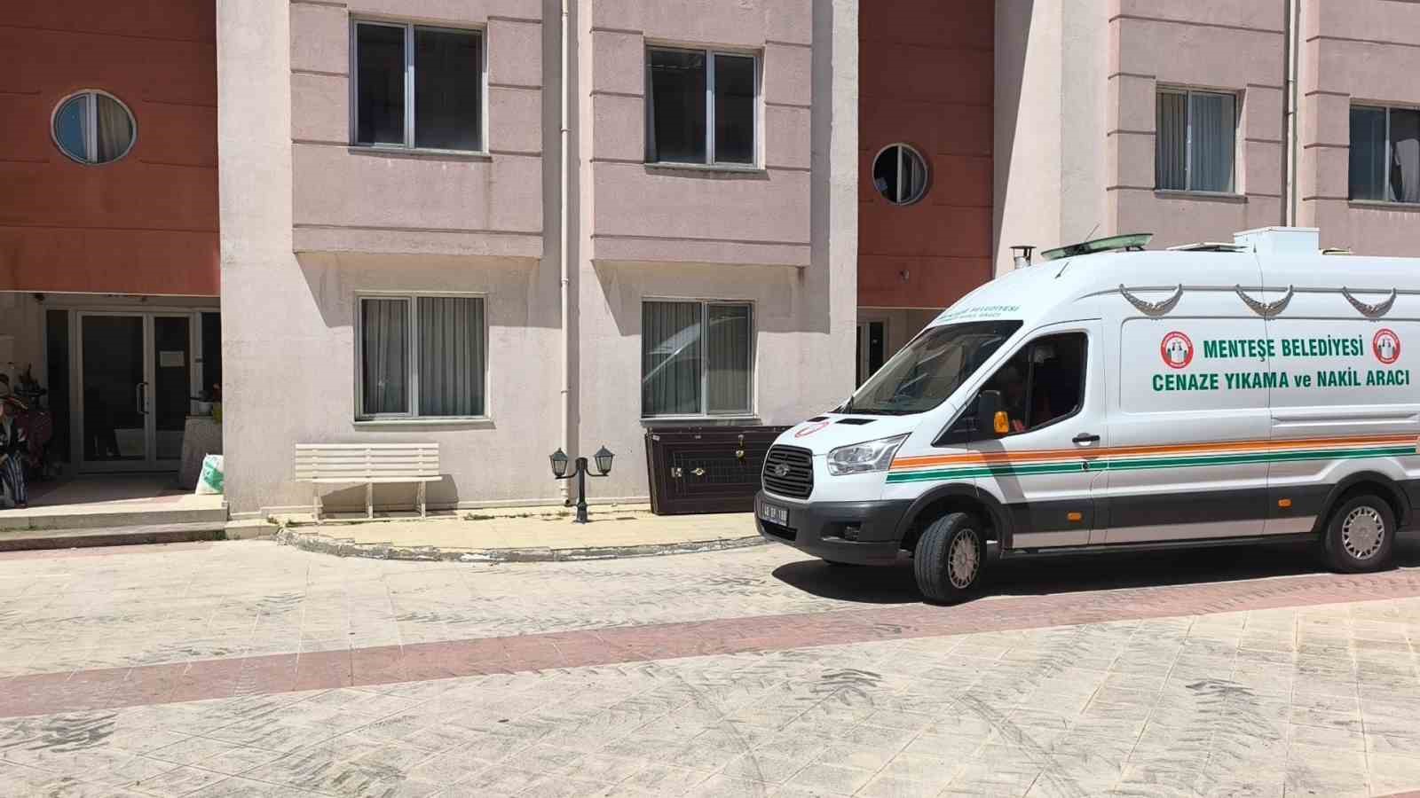 Muğla’da genç teğmen evinde ölü bulundu
