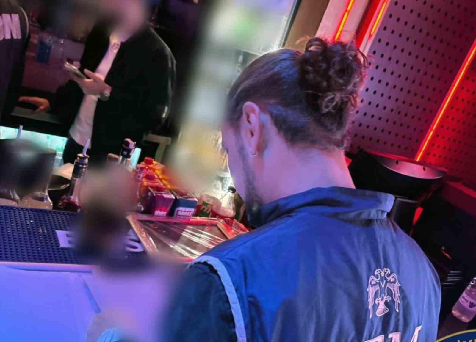 Muğla’da genel asayiş uygulaması
