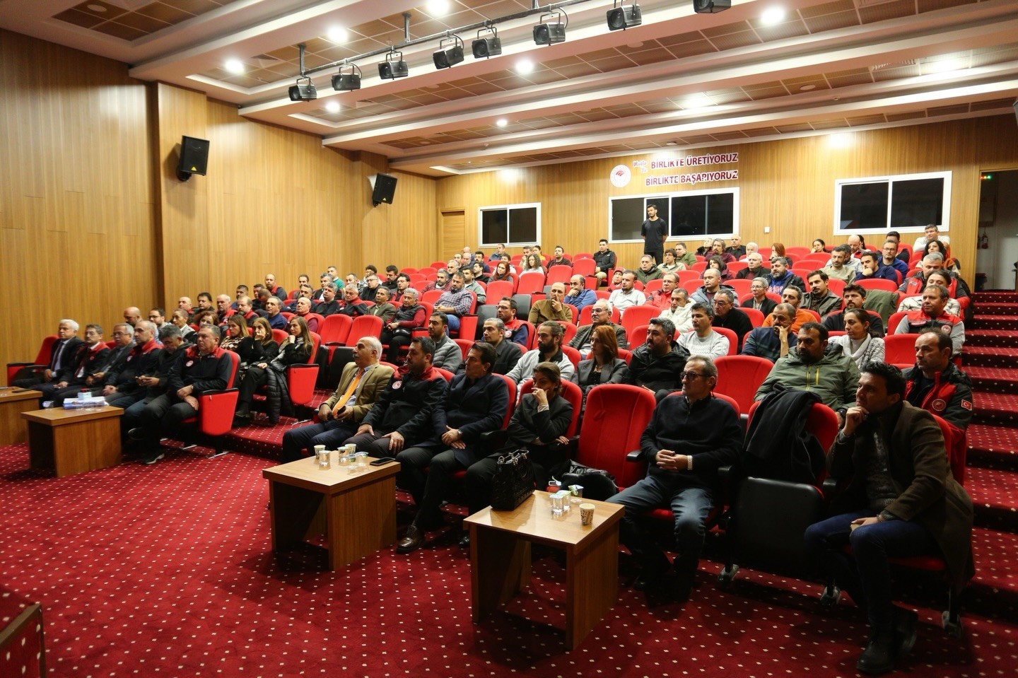 Muğla’da hayvan sağlığı ve gelecek vizyonu masaya yatırıldı
