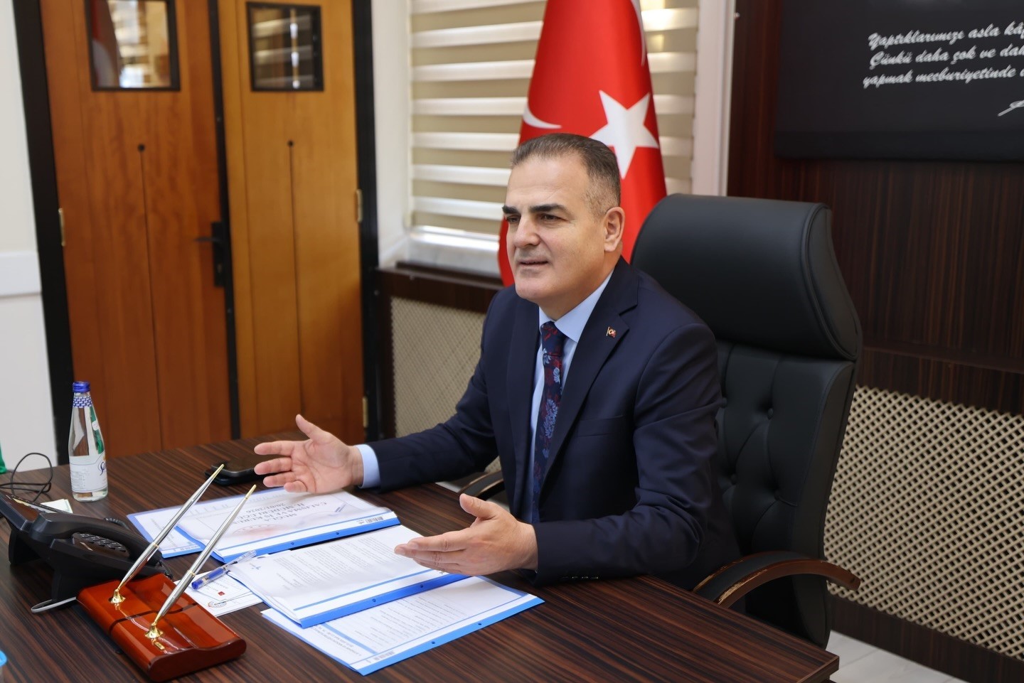 Muğla’da istihdamın rotası çizildi 2026 yılının ilk toplantısı gerçekleştirildi
