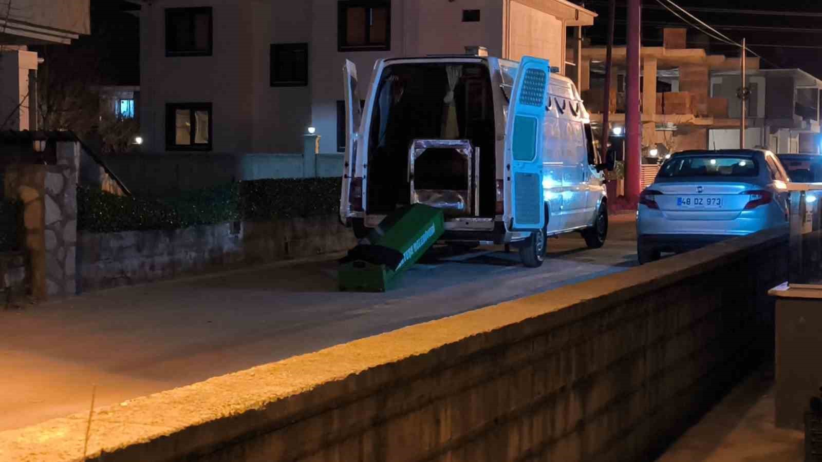 Muğla’da jandarma uzman çavuş evinde ölü bulundu
