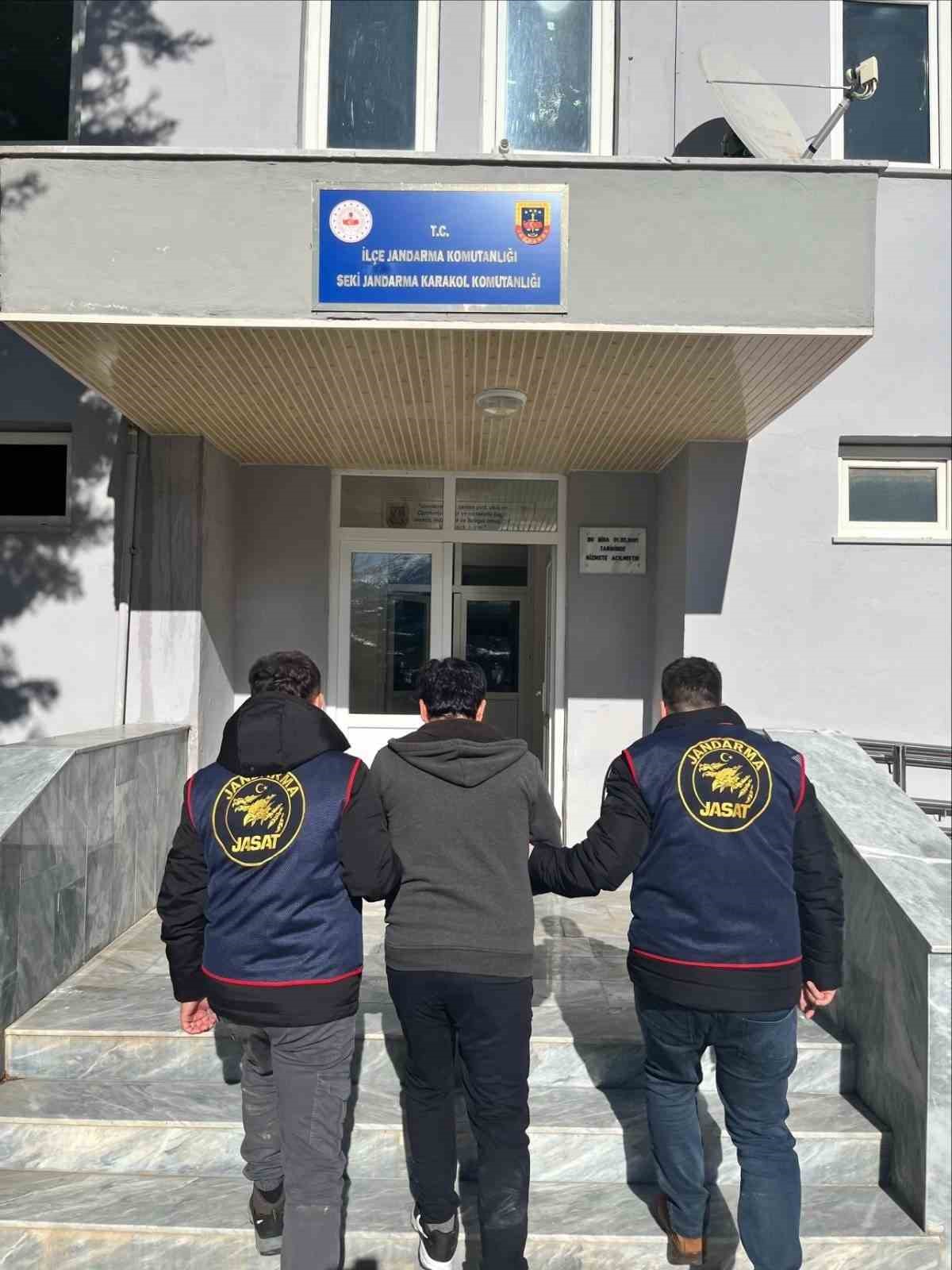 Muğla’da kaçakçılara geçit yok: 1 haftada 6 operasyon
