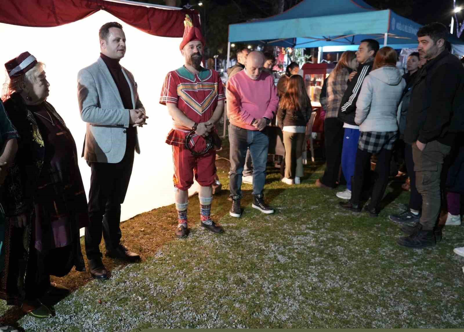 Muğla’da Ramazan çocuk şenliği coşkuyla gerçekleştirildi
