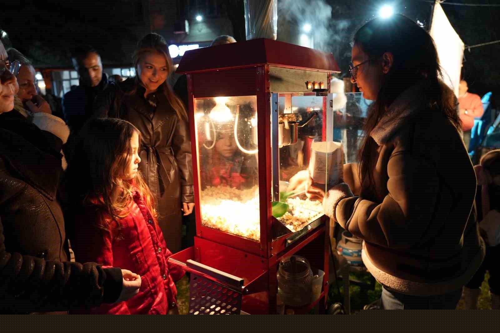 Muğla’da Ramazan çocuk şenliği coşkuyla gerçekleştirildi
