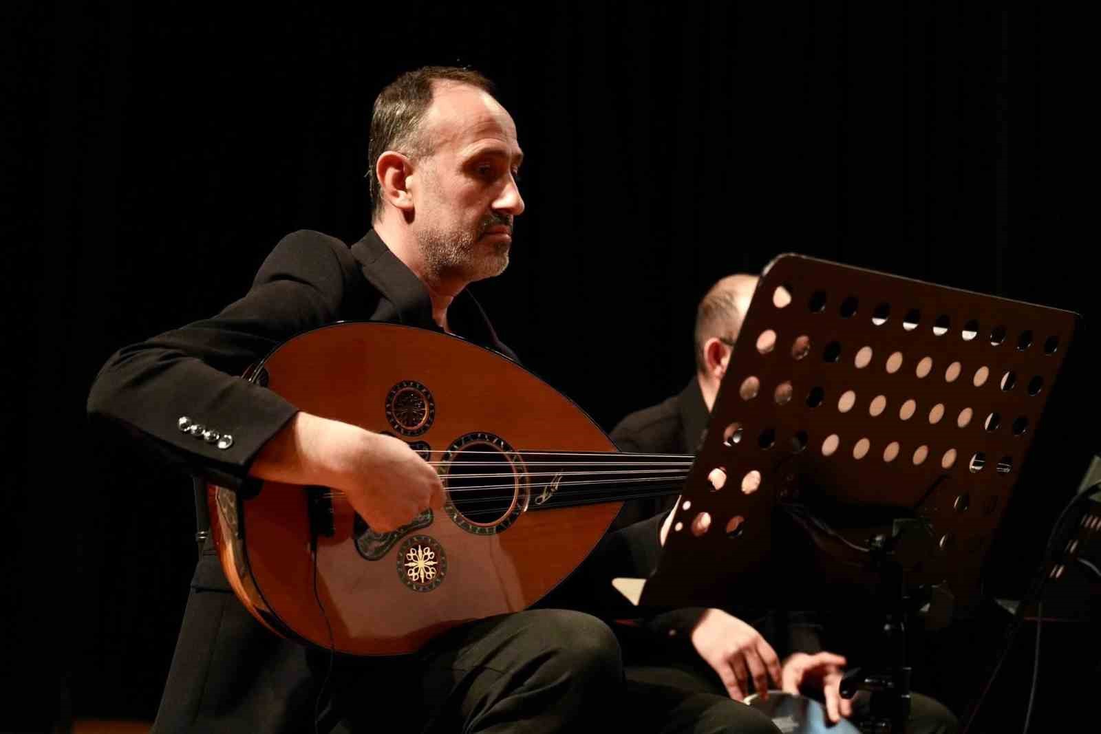 Muğla’da Ramazan ruhunu yansıtan anlamlı gece "Maarifin kalbinde Ramazan" konseri
