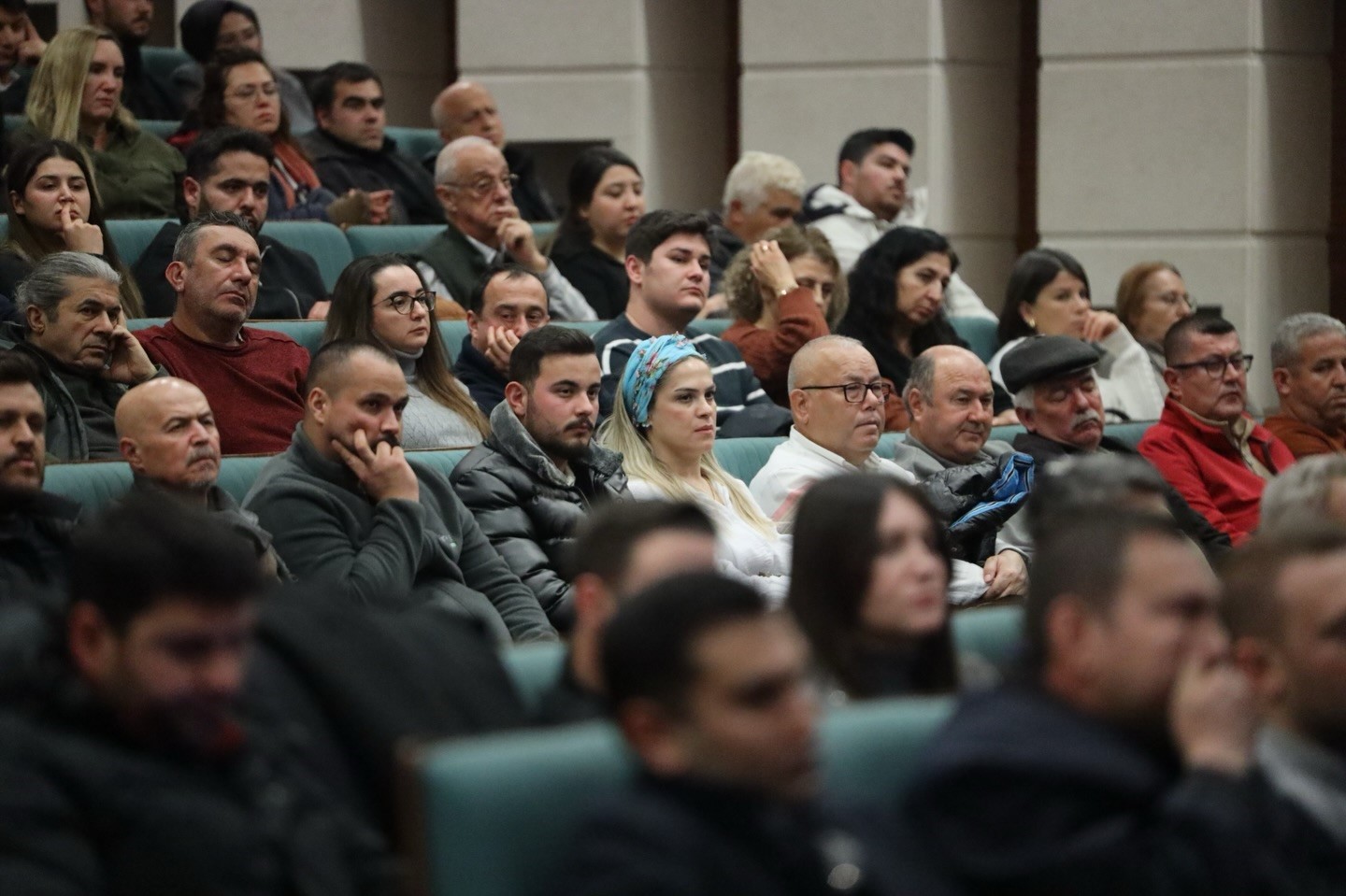 Muğla’da tarımda dijital devrim B-REÇETE sistemi tanıtıldı

