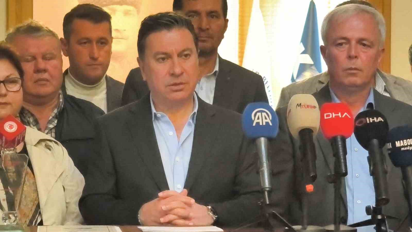 Muğla’da üreticiye "Soğuk zincir" desteği
Muğla’da üreticiye "Soğuk zincir" desteği