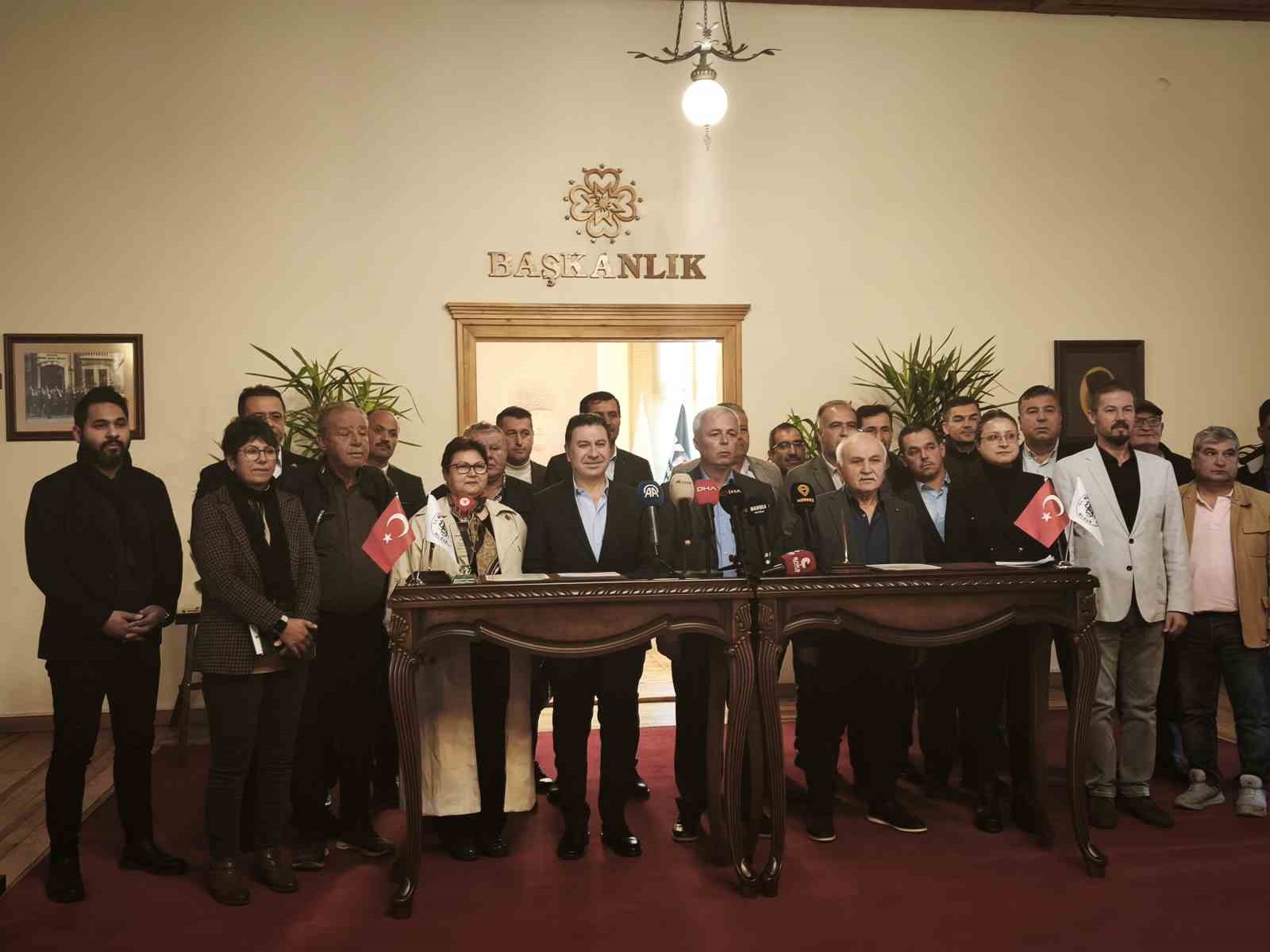 Muğla’da üreticiye "Soğuk zincir" desteği
Muğla’da üreticiye "Soğuk zincir" desteği