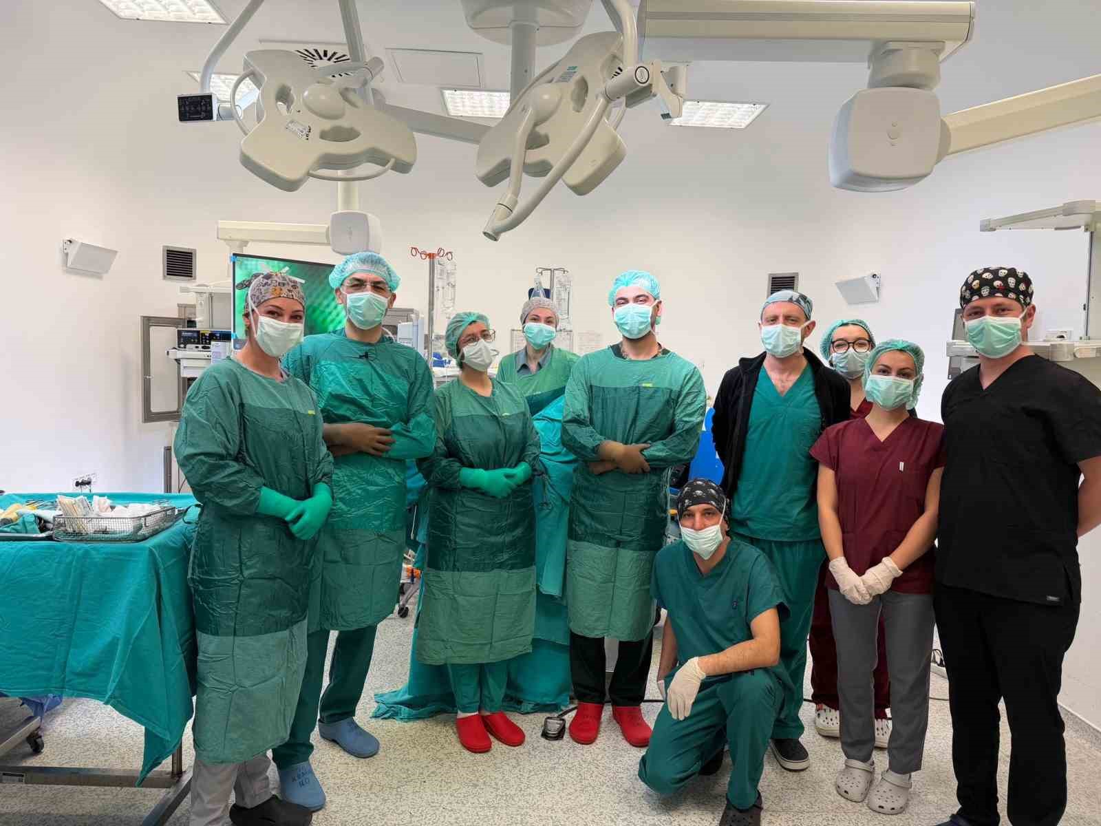 Muğla’daki hastaneye birincilik ödülü
