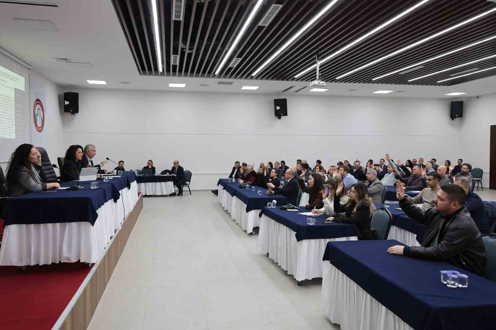 Muğlalı öğretmenlerin isimleri yeni imar yollarında yaşatılacak
