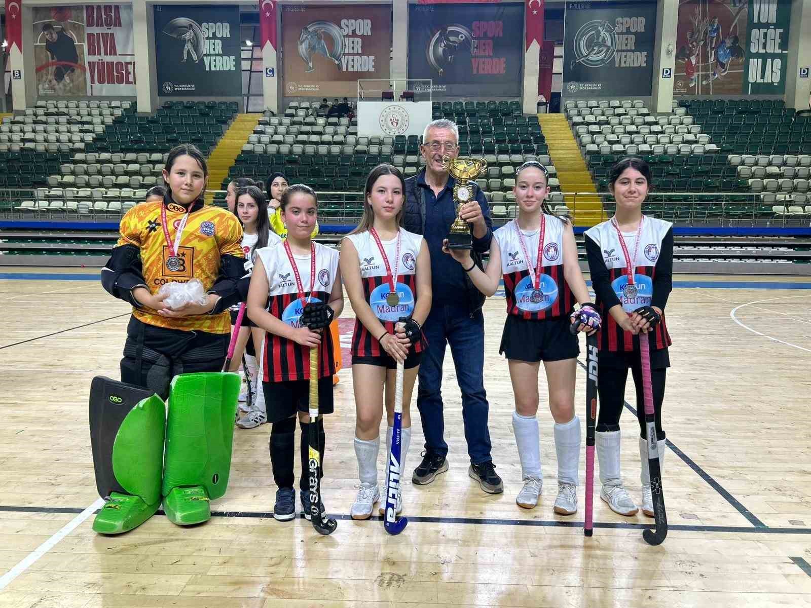 Muğla’nın sultanları belli oldu
