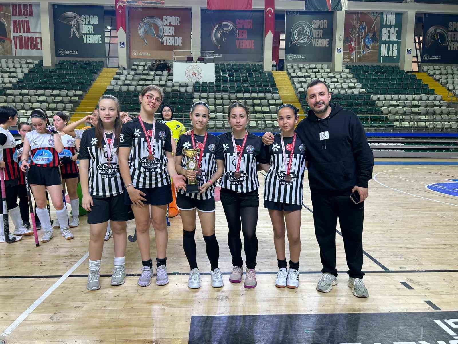 Muğla’nın sultanları belli oldu
