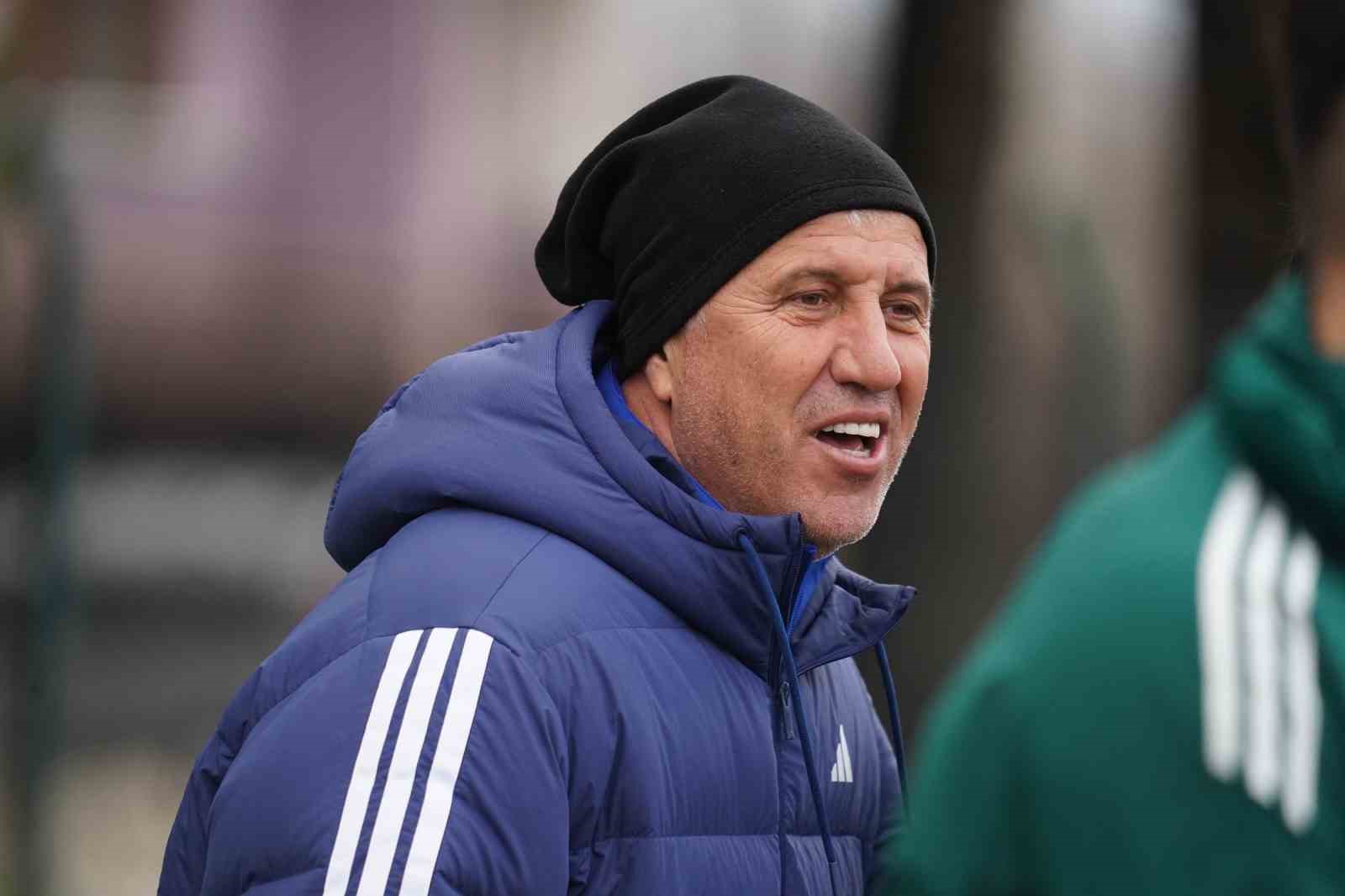 Muğlaspor, Erzincan maçı hazırlıklarını sürdürüyor
