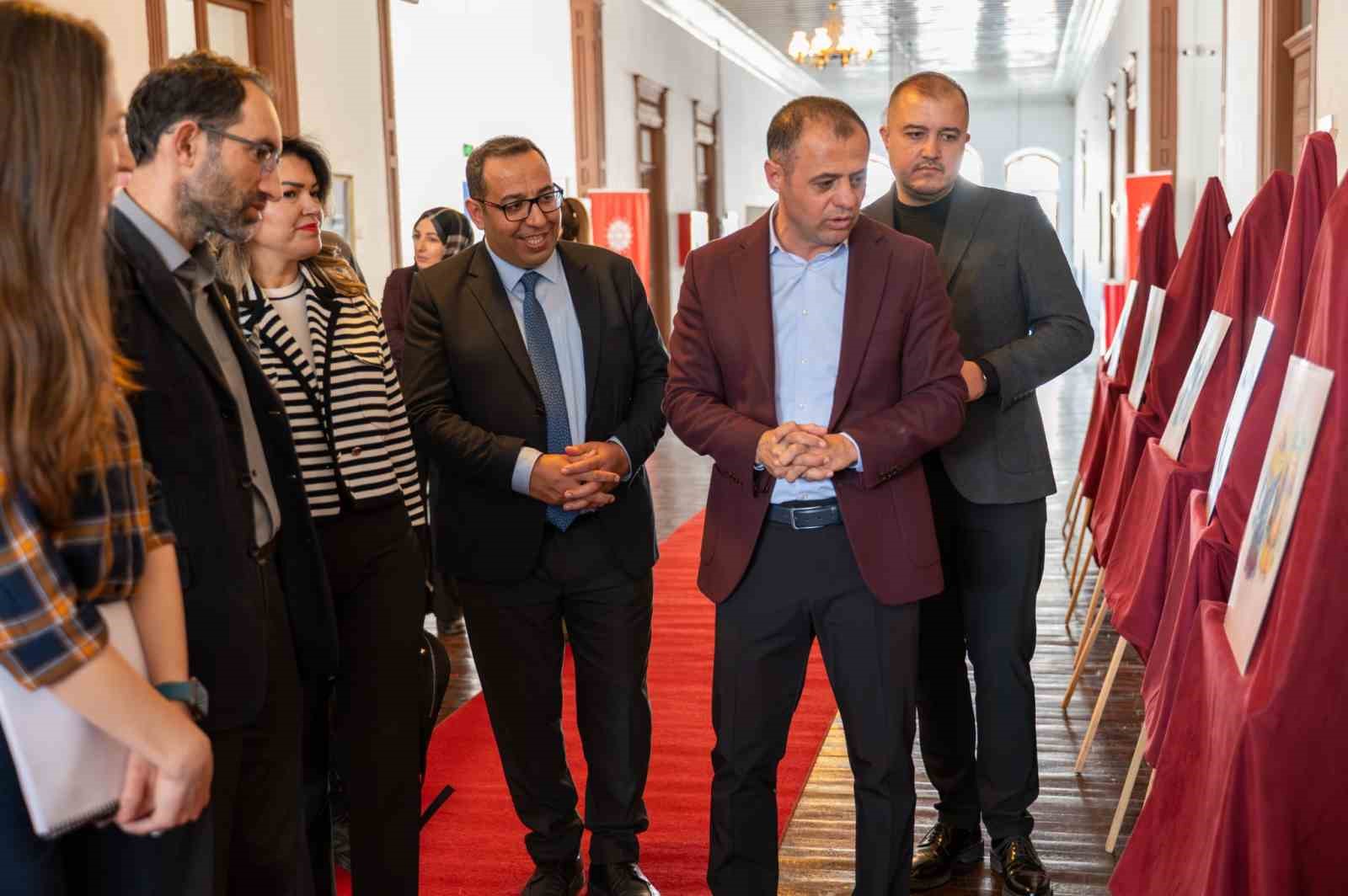 Muğlaspor ile Olgunlaşma Enstitüsü arasında iş birliği
