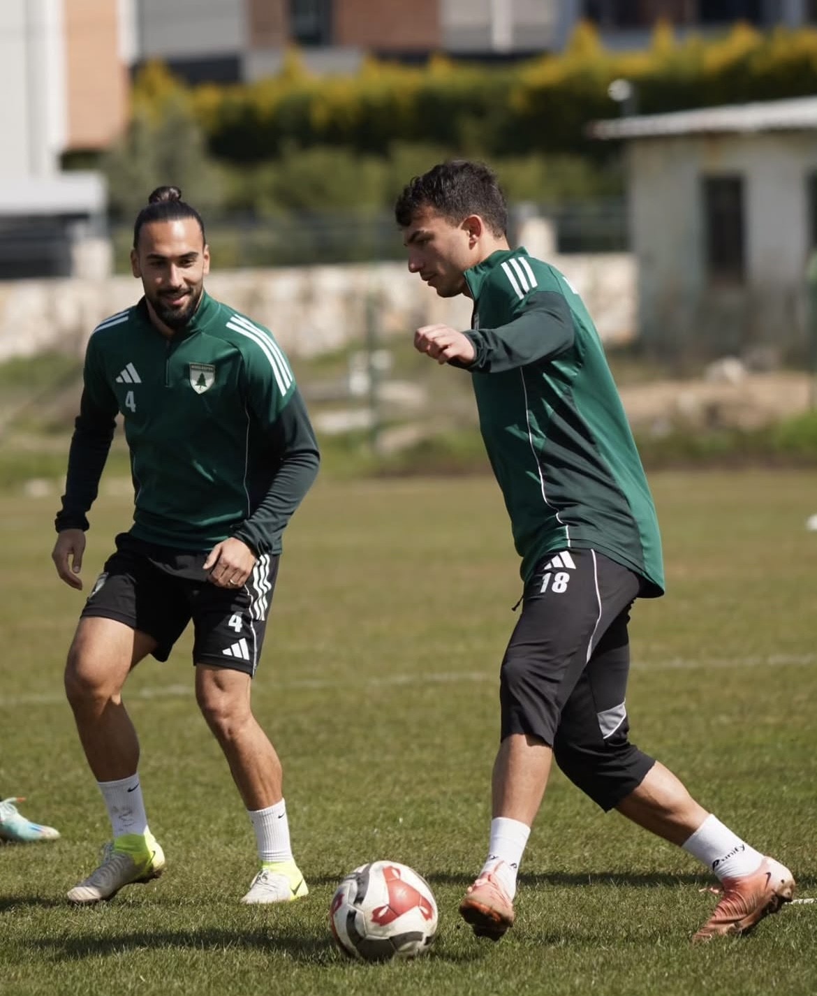 Muğlaspor’da gözler Adana 01 FK maçında
