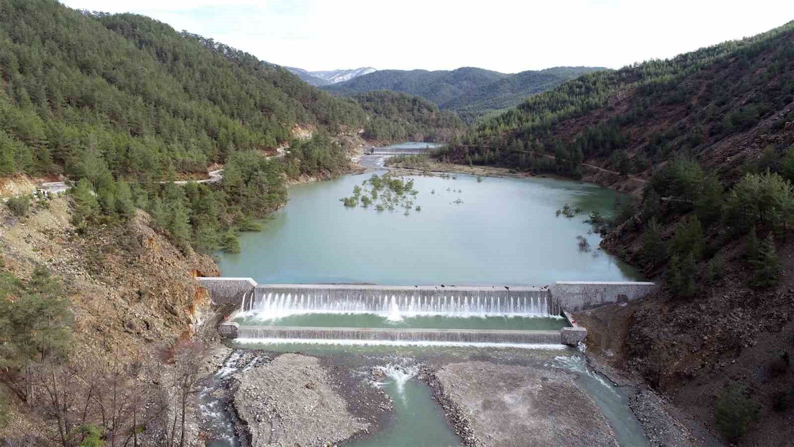 Muğla’ya 23 yılda 56 milyar 348 milyon TL’lik yatırım
