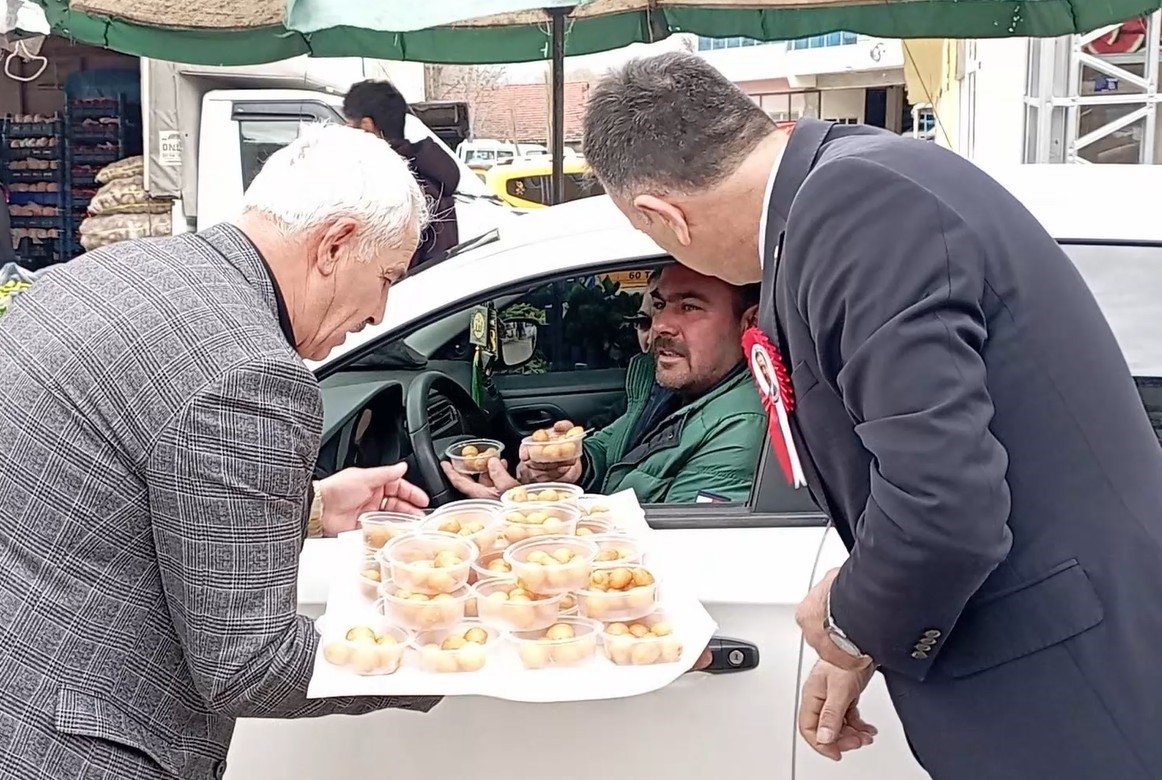Muhsin Yazıcıoğlu ve beraberindekiler, vefatlarının 17. Yılında Tokat’ta anıldı
