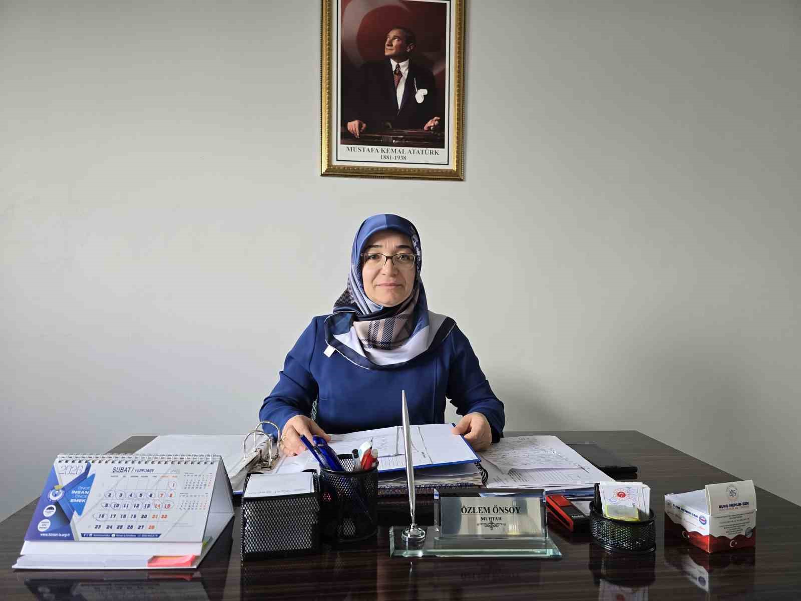 Muhtar adına sahte hesap açıp, vatandaşı 14 bin lira dolandırdılar
