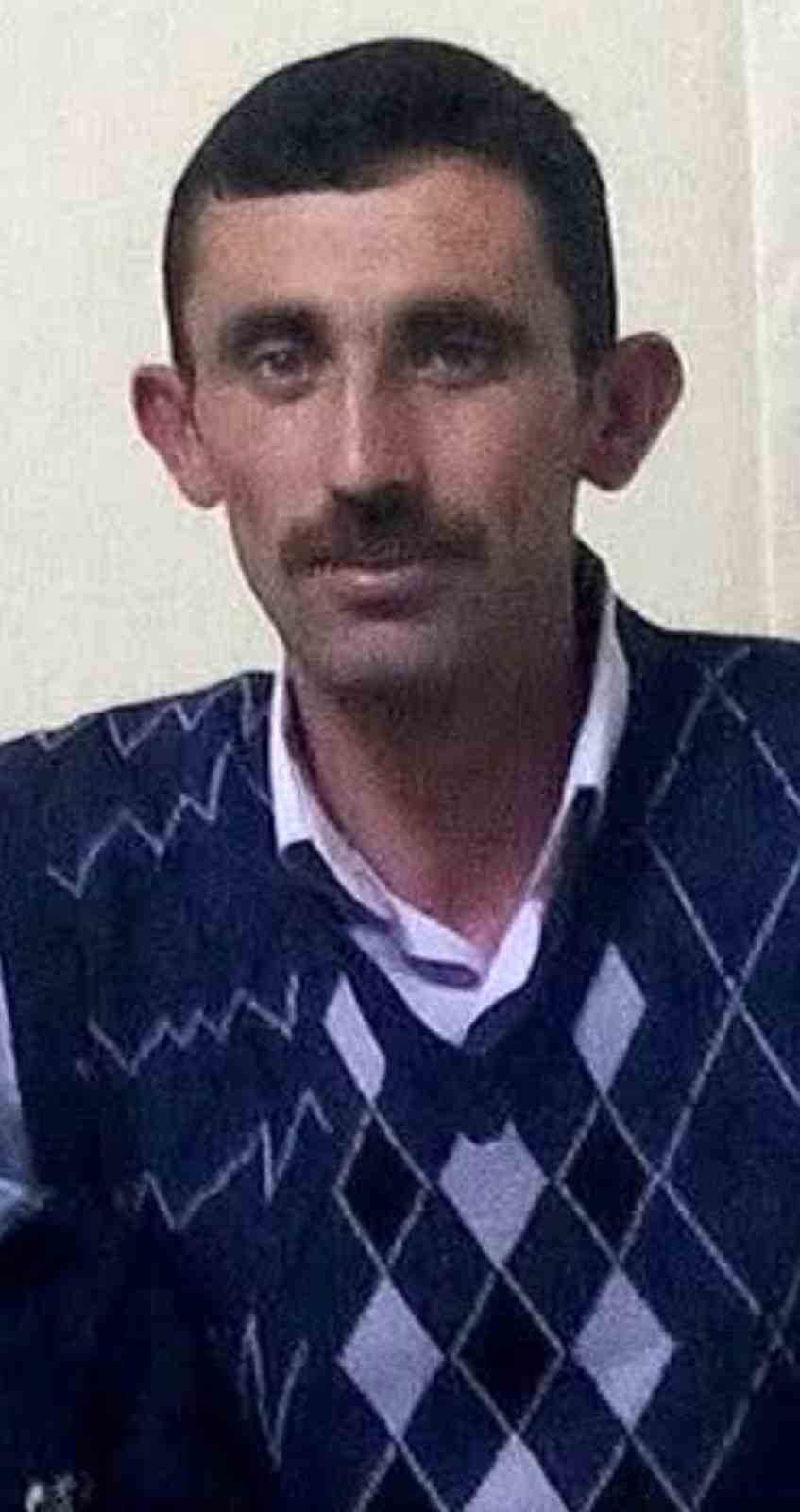 Muhtar, sevgilisini hamile diye ölürdü, barajın buzunu kırıp içine attı
Muhtar, sevgilisini hamile diye ölürdü, barajın buzunu kırıp içine attı