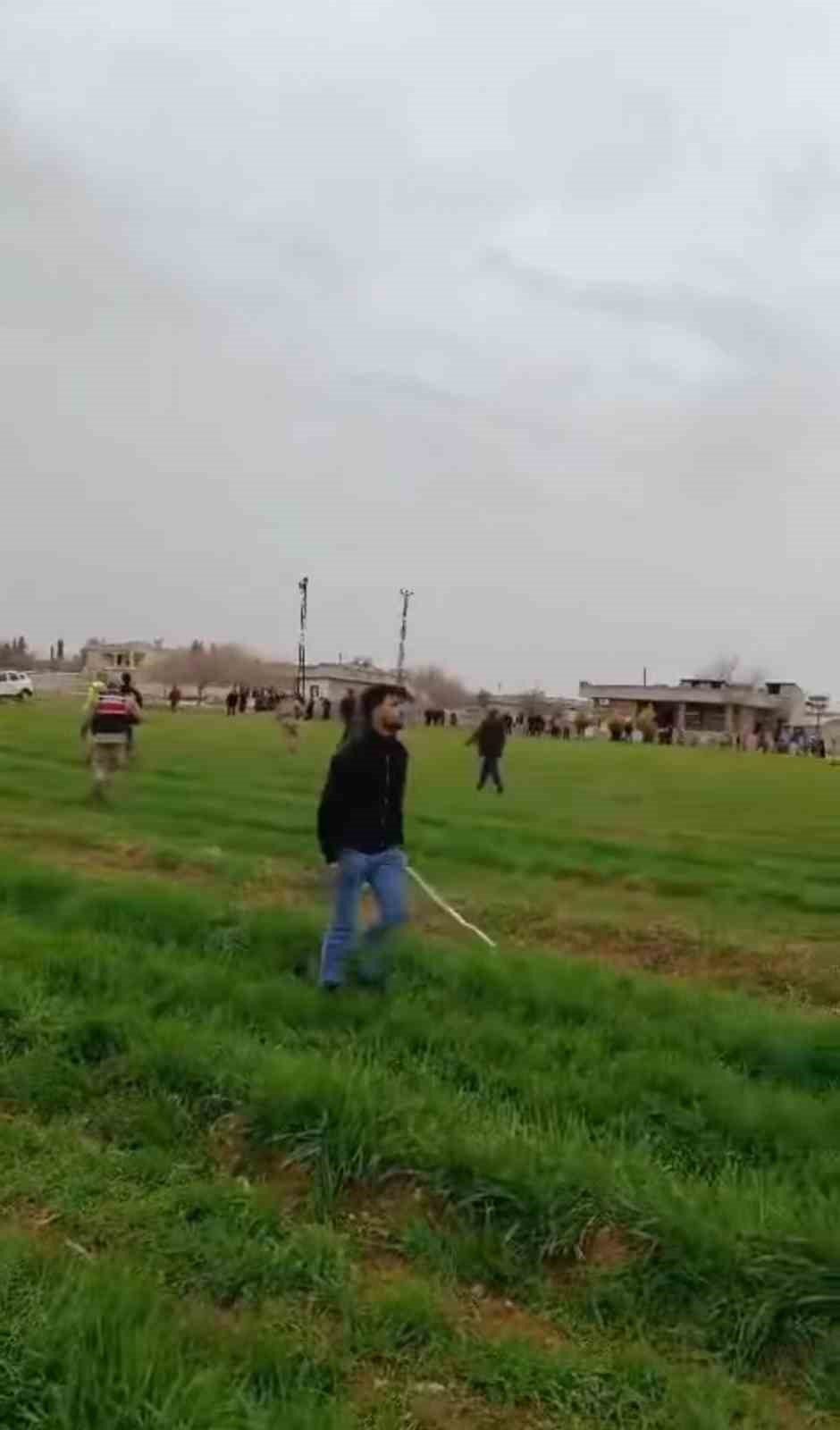 Muhtarın yaralandığı kavga büyüdü: 10 yaralı
