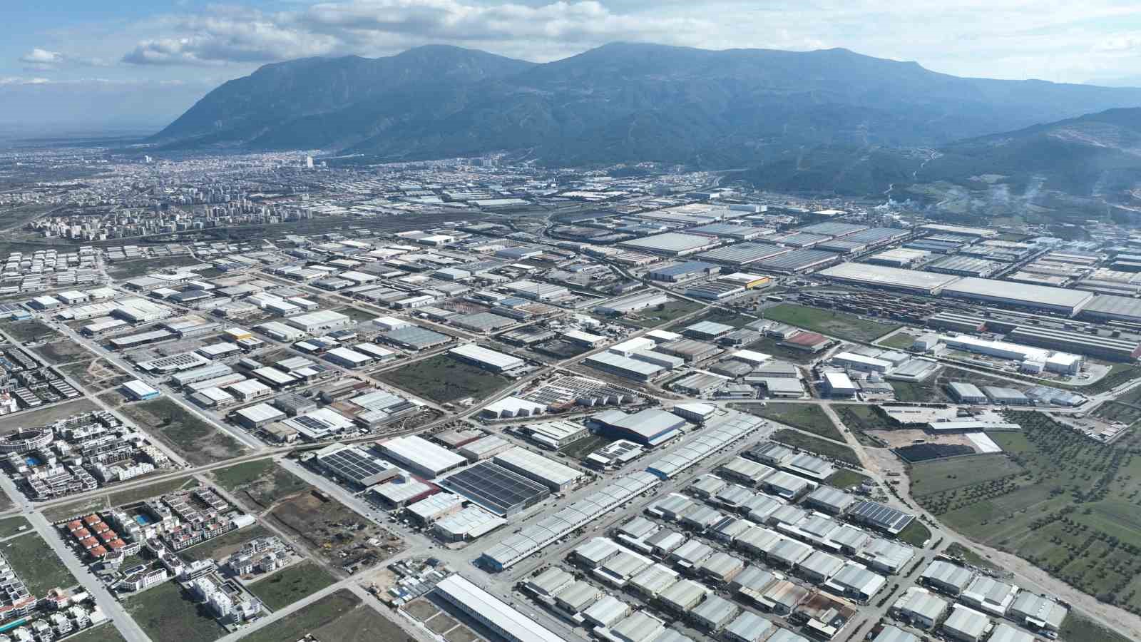 MUOSB Başkanı Kıvırcık’tan sanayicilere "Tek yumruk" çağrısı
