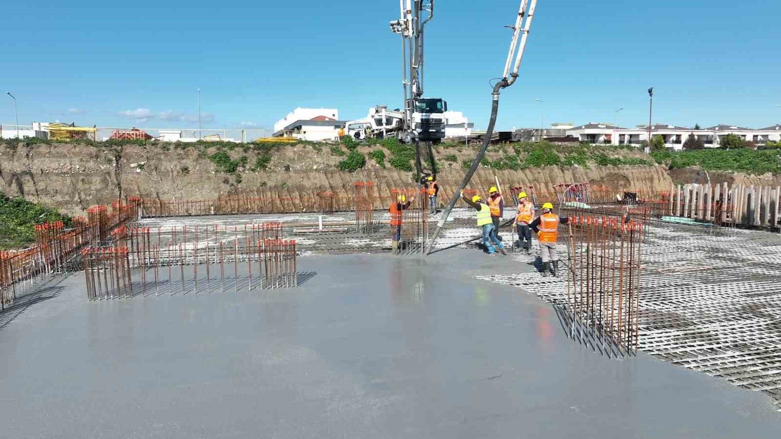 Muradiye OSB’de iş ve yaşamı buluşturan dev adım
