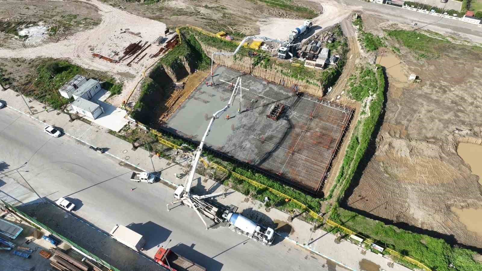 Muradiye OSB’de iş ve yaşamı buluşturan dev adım
