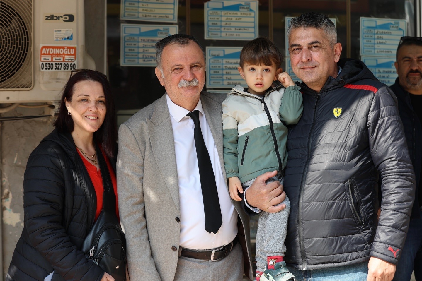 Muradiye’nin altyapı sorunu bir buçuk yıl içinde bitecek
