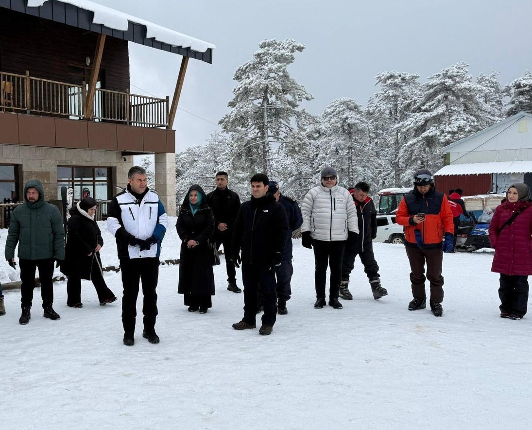 Murat Dağı’nda rekorlarla dolu sezon sona erdi
