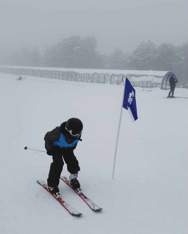 Murat Dağı’nda rekorlarla dolu sezon sona erdi
