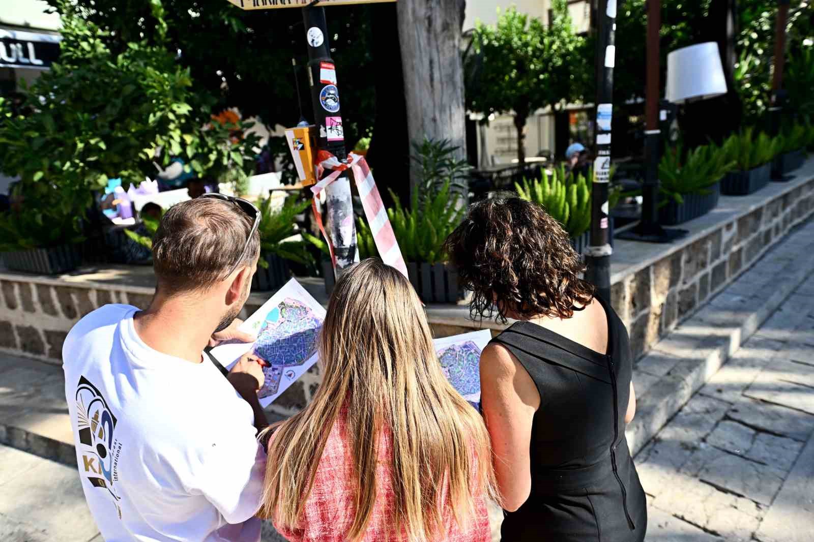 Muratpaşa’da ilkbahar dönemi spor okulları başladı
