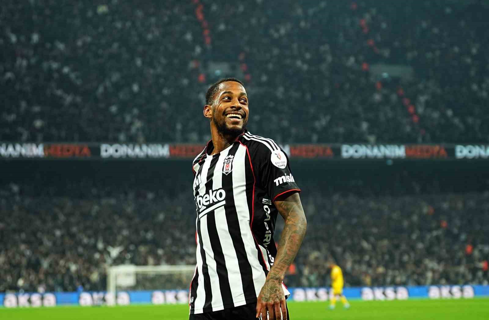 Murillo, ilk golünü kaydetti
