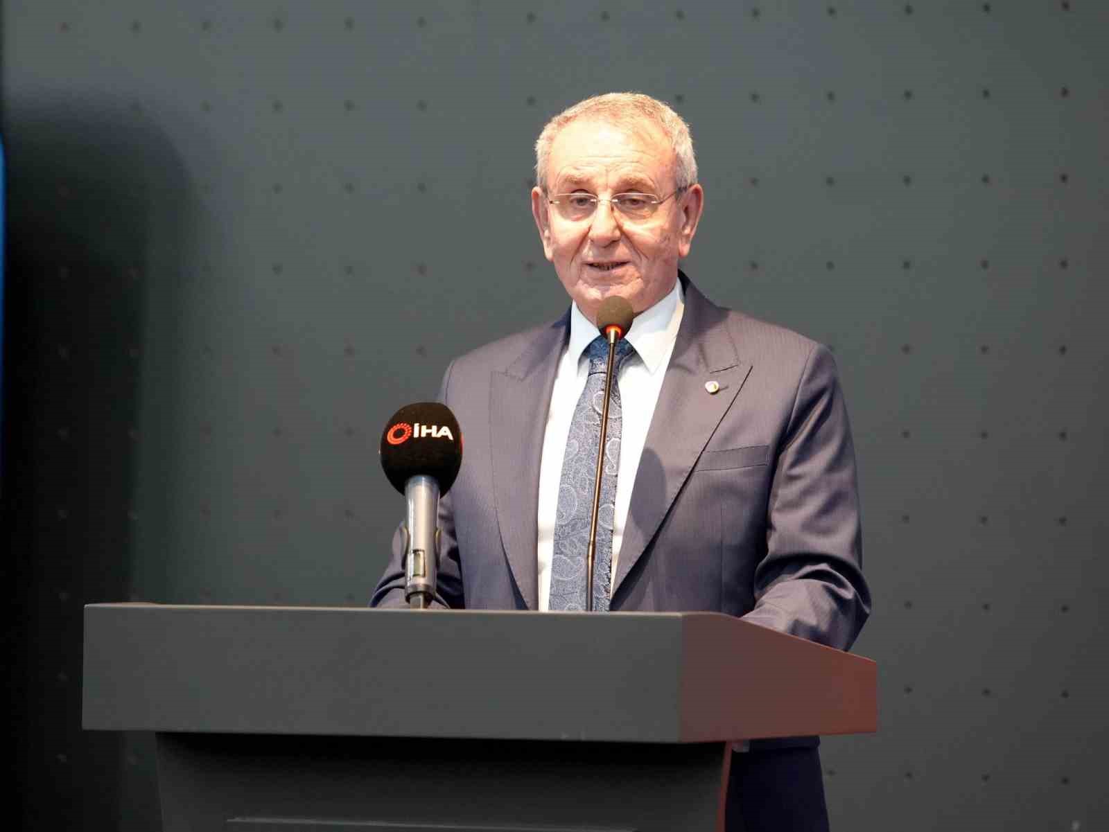 Murzioğlu: "Toplam istihdamın yüzde 70’i KOBİ’ler tarafından sağlanıyor"
