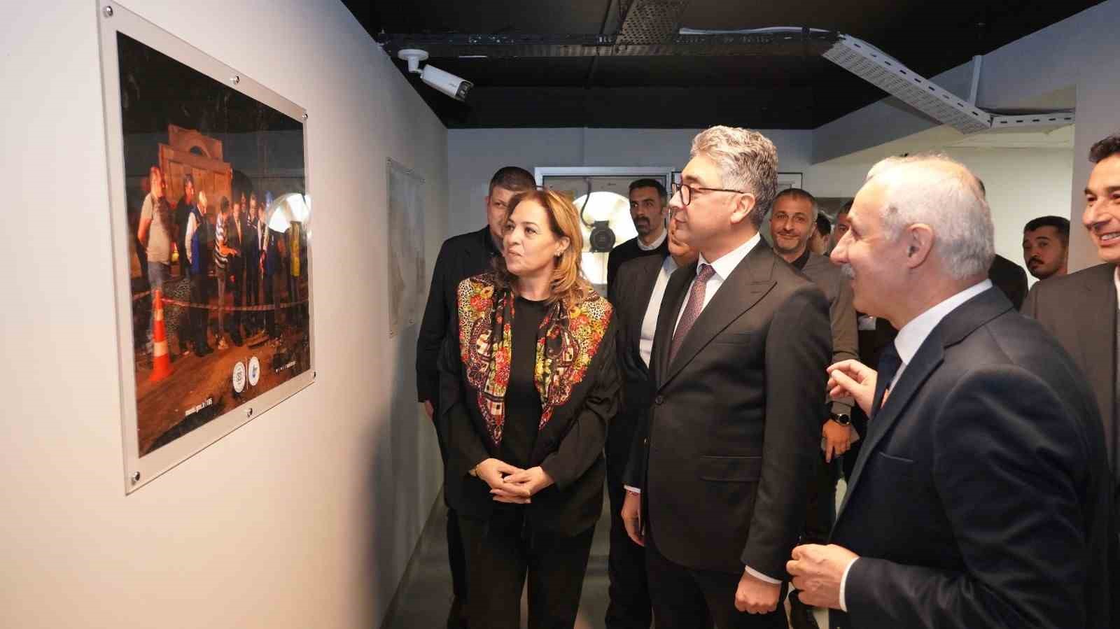 MUSKİ’nin Siber Güvenliğine USOM’dan tam not
