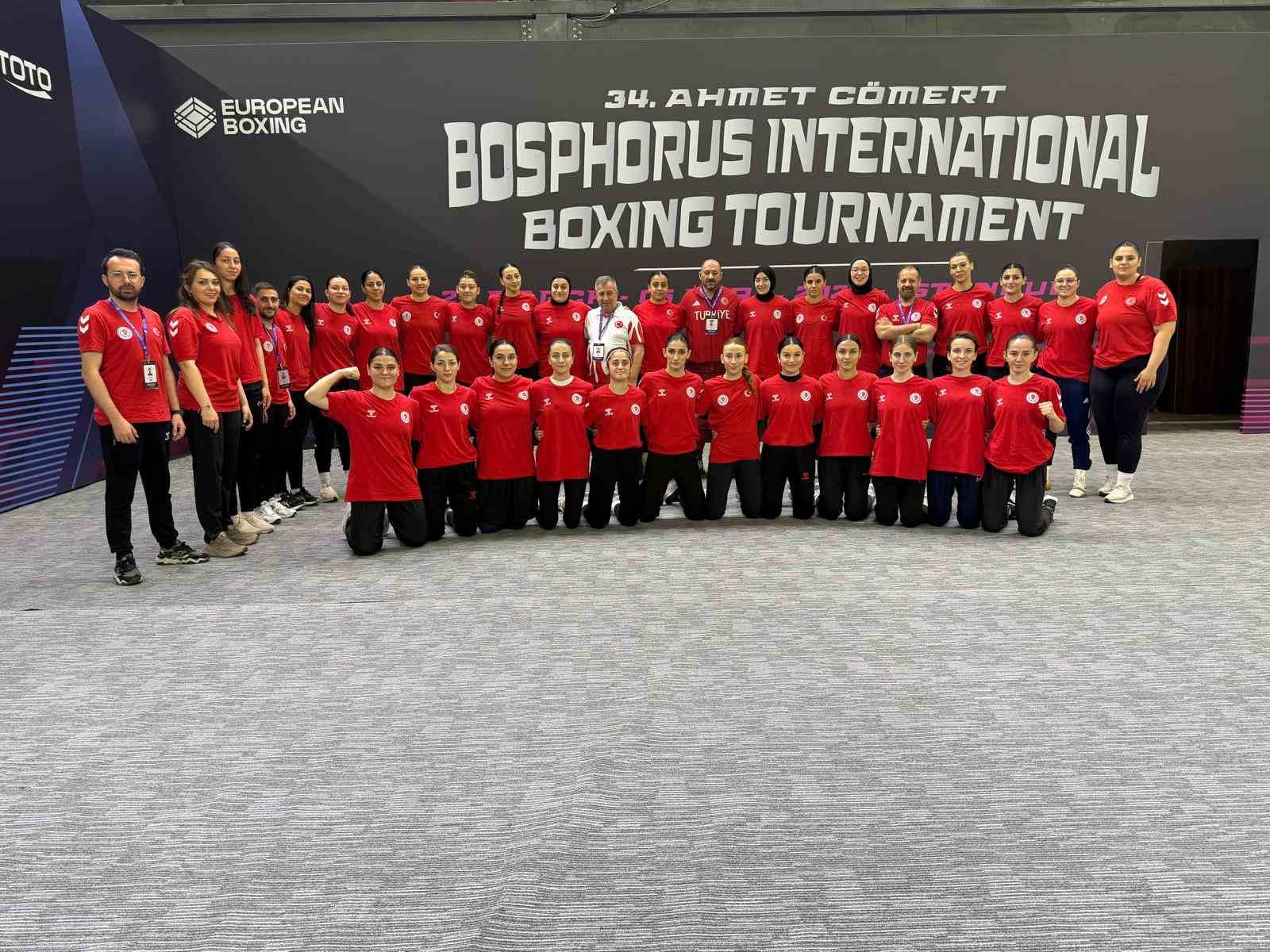 Muşlu antrenör Akçil, milli takımda görev aldı
