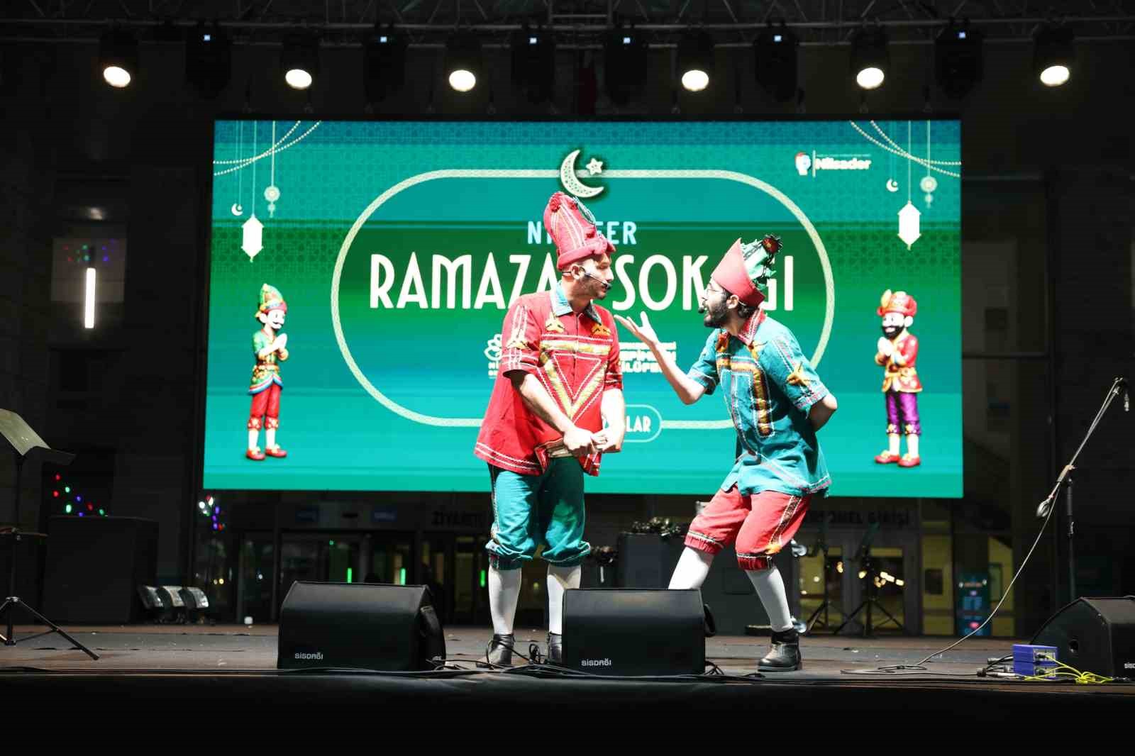 Muşlular Nilüfer’de buluştu
