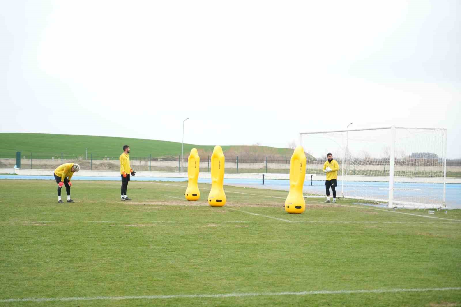 Muşspor’da kritik viraj
