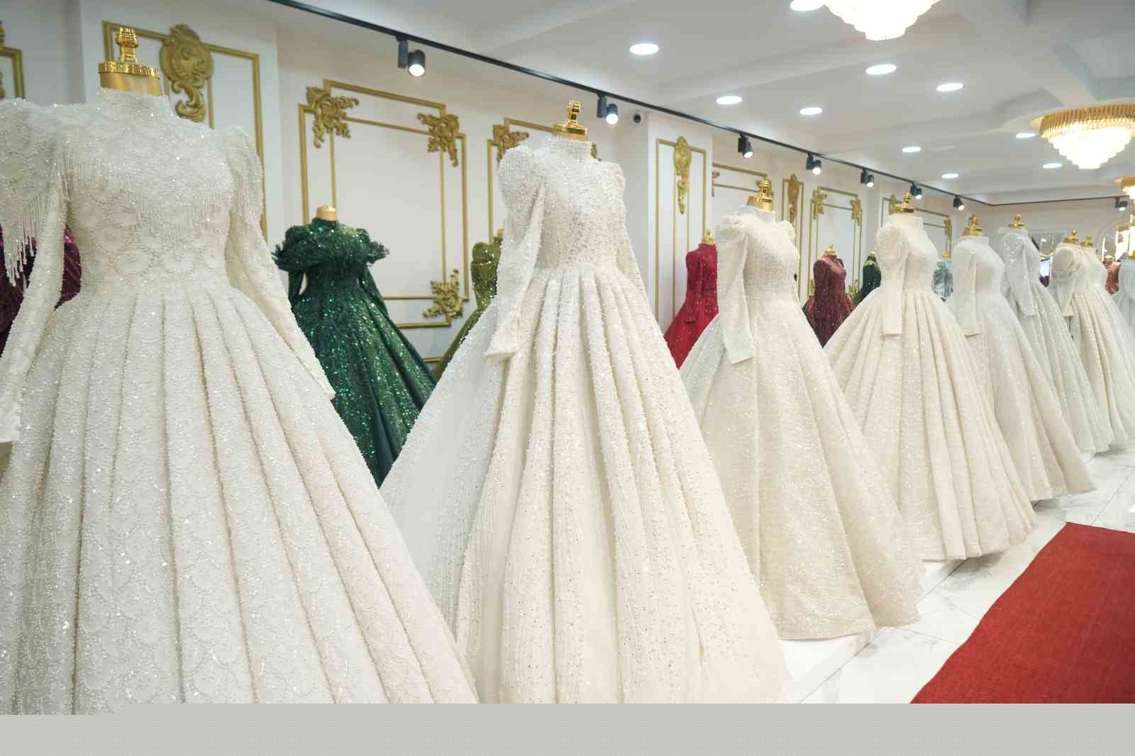 Muş’ta 120 çifte düğün paketi hediye edilecek
