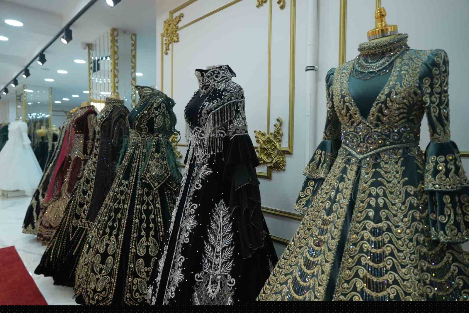 Muş’ta 120 çifte düğün paketi hediye edilecek
