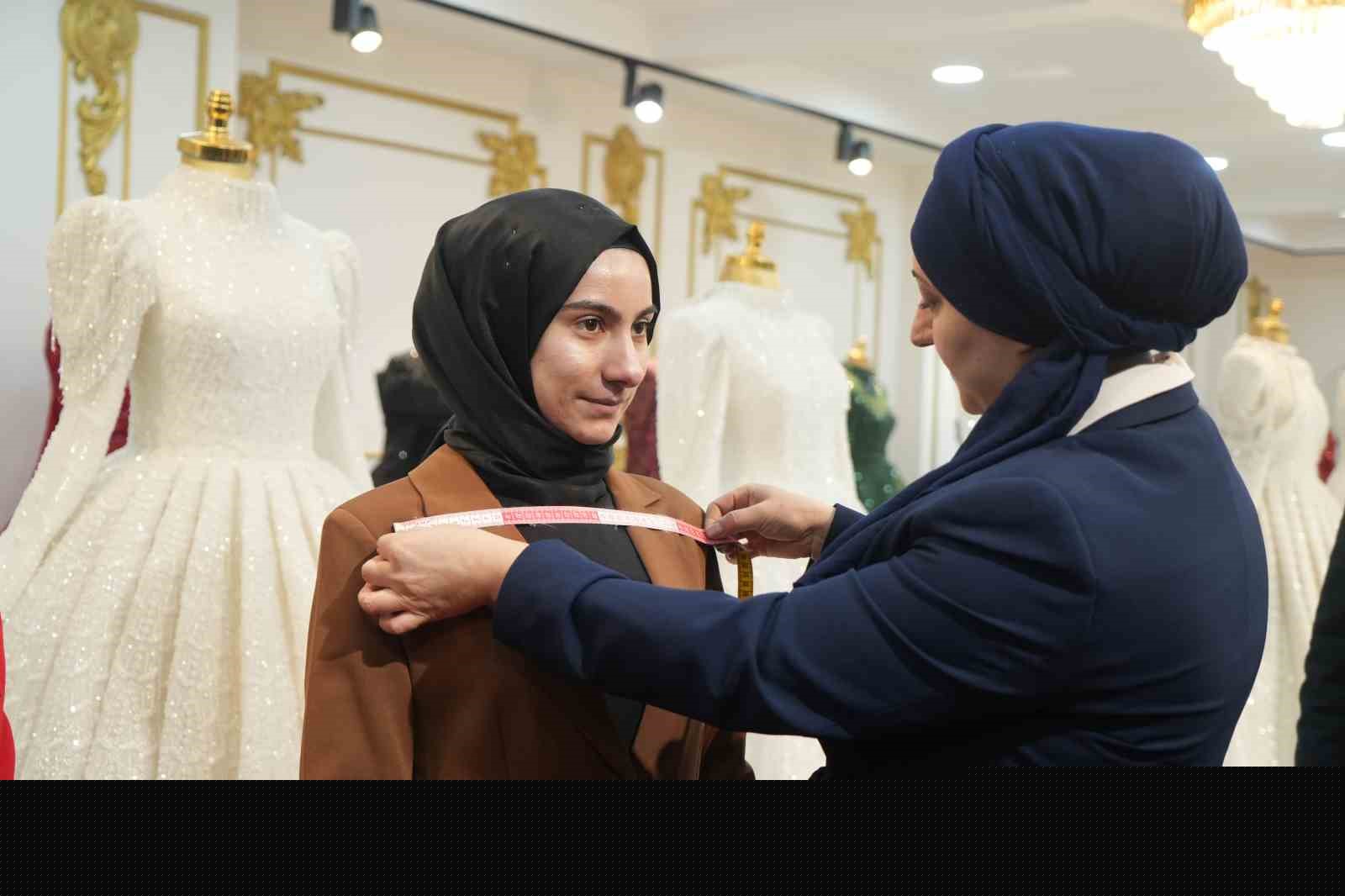 Muş’ta 120 çifte düğün paketi hediye edilecek
