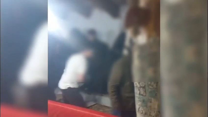 Muş’ta horoz dövüşü yapan 23 kişiye ceza
