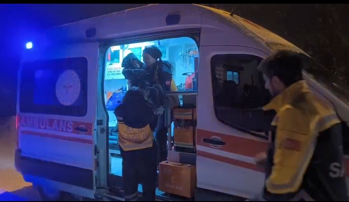 Muş’ta kar yağışı: 345 köy yolu ulaşıma kapandı
