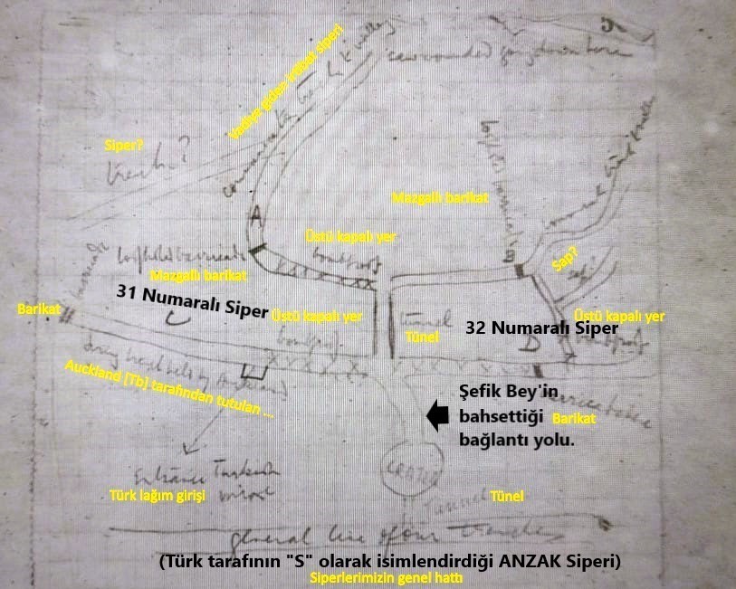 Mustafa Kemal Atatürk, 57’nci Alay’a iki kez ölme emri vermiş
