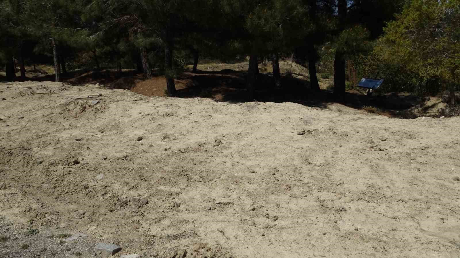 Mustafa Kemal Atatürk, 57’nci Alay’a iki kez ölme emri vermiş
