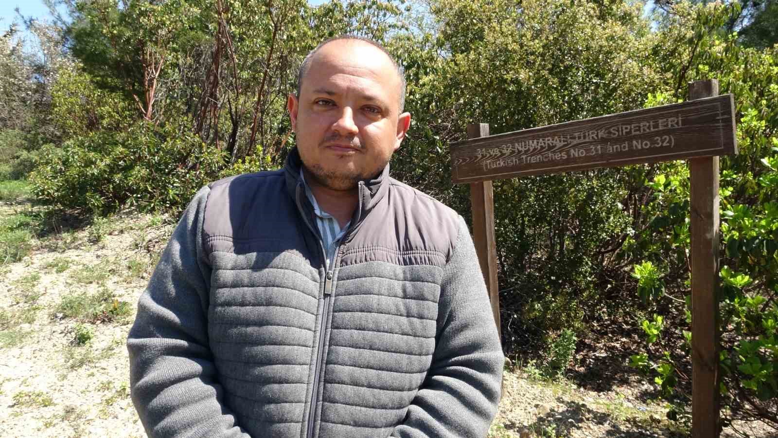 Mustafa Kemal Atatürk, 57’nci Alay’a iki kez ölme emri vermiş
