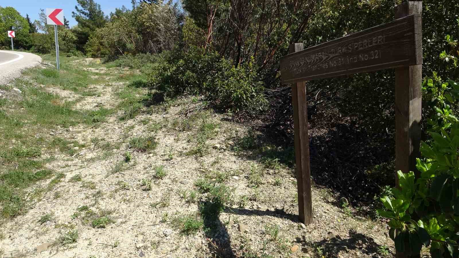 Mustafa Kemal Atatürk, 57’nci Alay’a iki kez ölme emri vermiş
