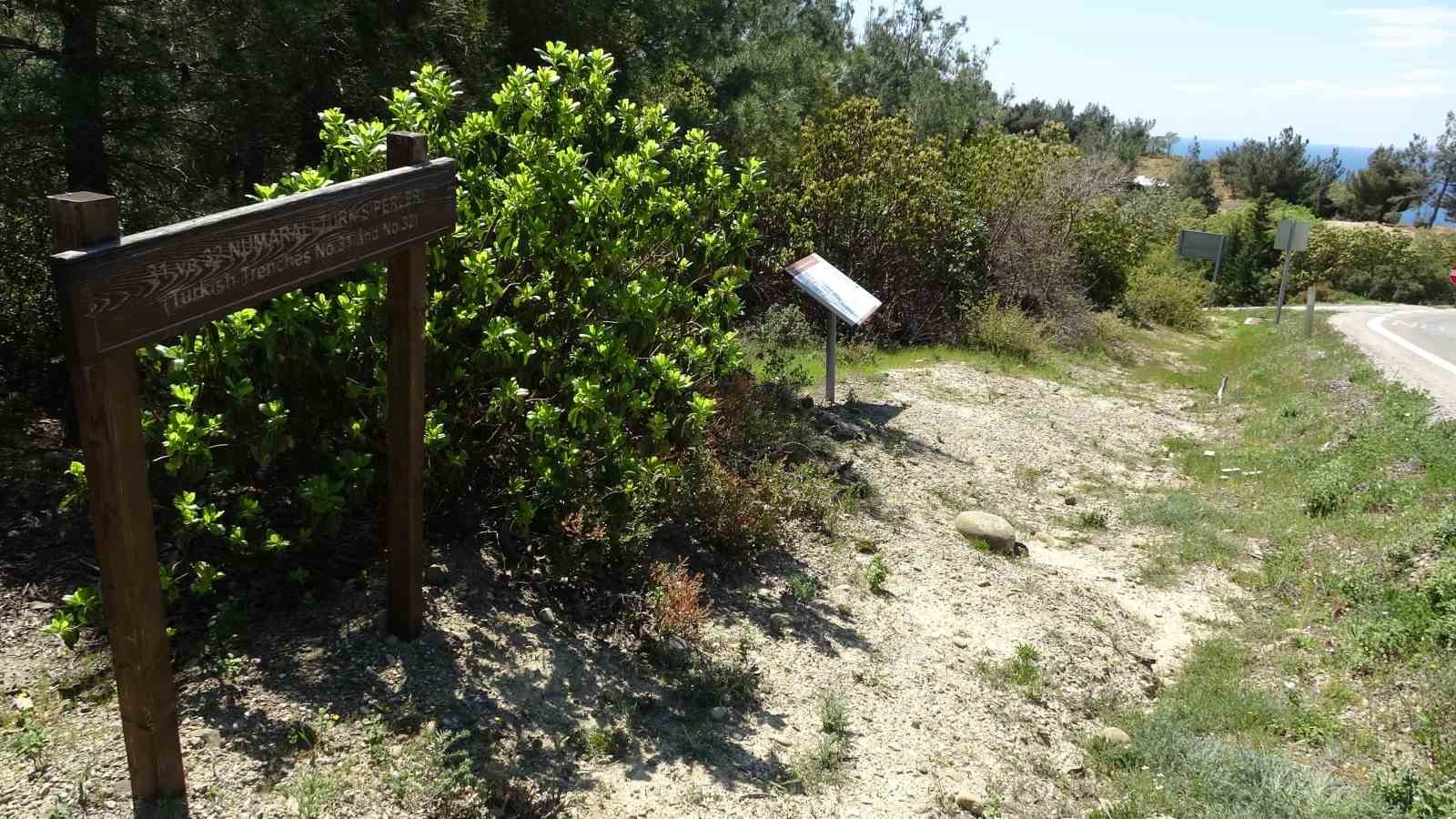 Mustafa Kemal Atatürk, 57’nci Alay’a iki kez ölme emri vermiş
