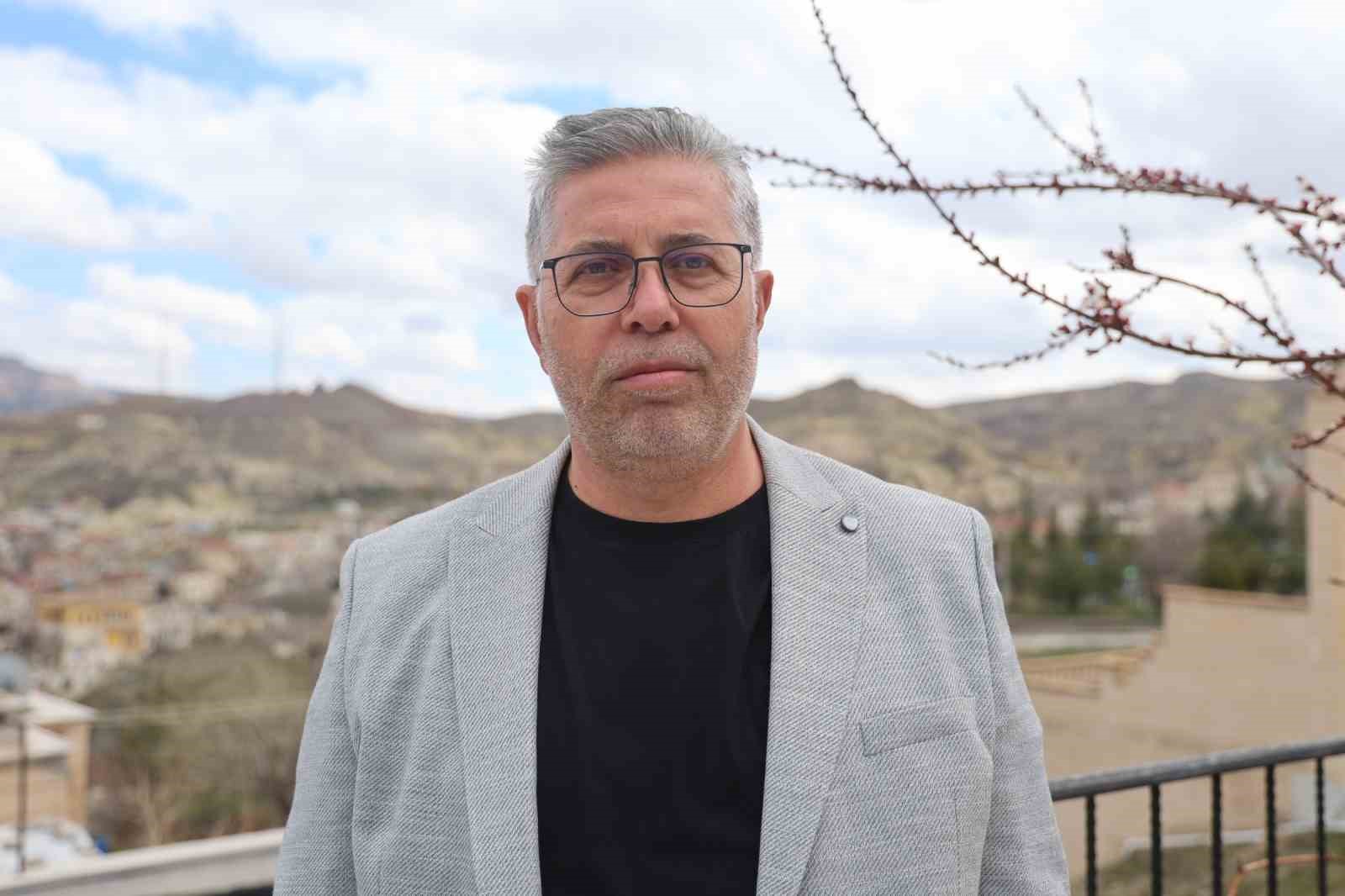 Mustafapaşa 7 Haziran’da sandık başına gidecek
Mustafapaşa 7 Haziran’da sandık başına gidecek